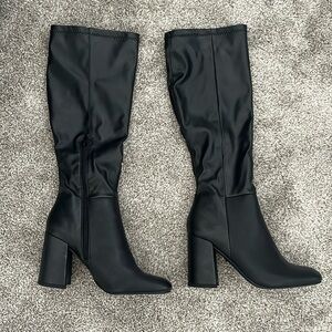 Steve Madden Lizah Boots